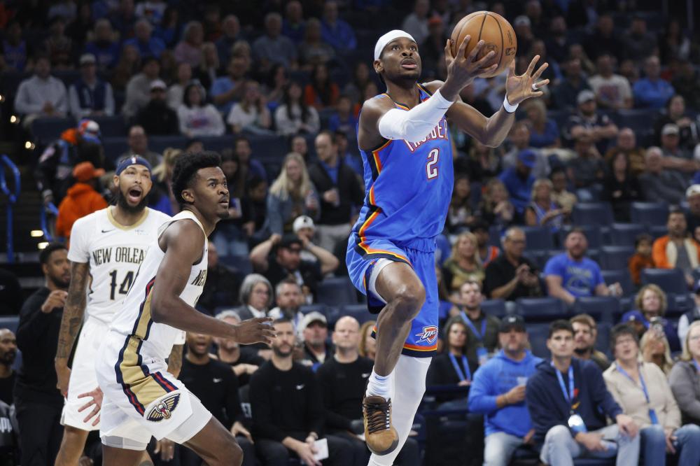 他们依然是 他们依然是